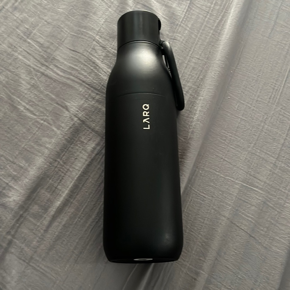 Water bottle